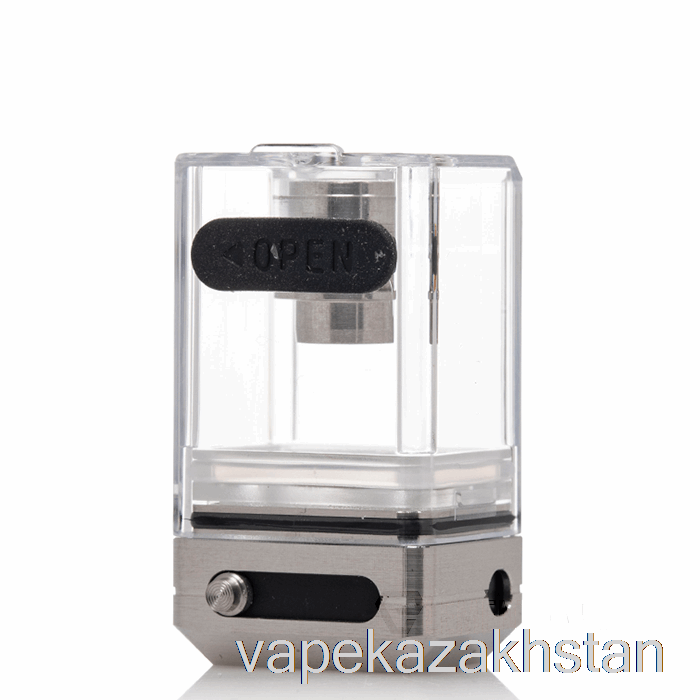 Vape Disposable dotmod dotAIO V3 Tank Clear